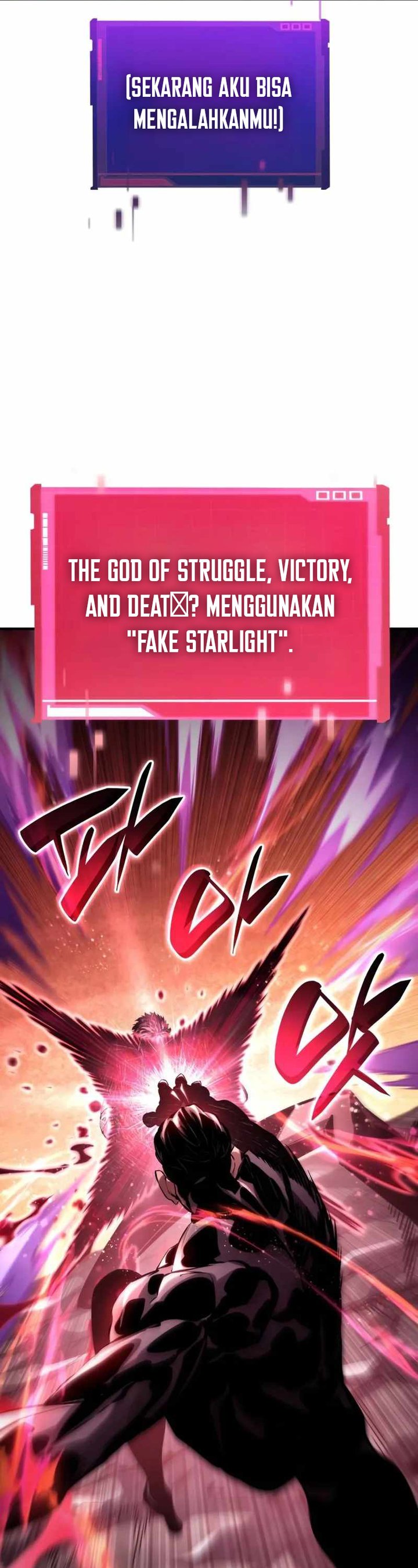Boundless Necromancer Chapter 142 Gambar 48