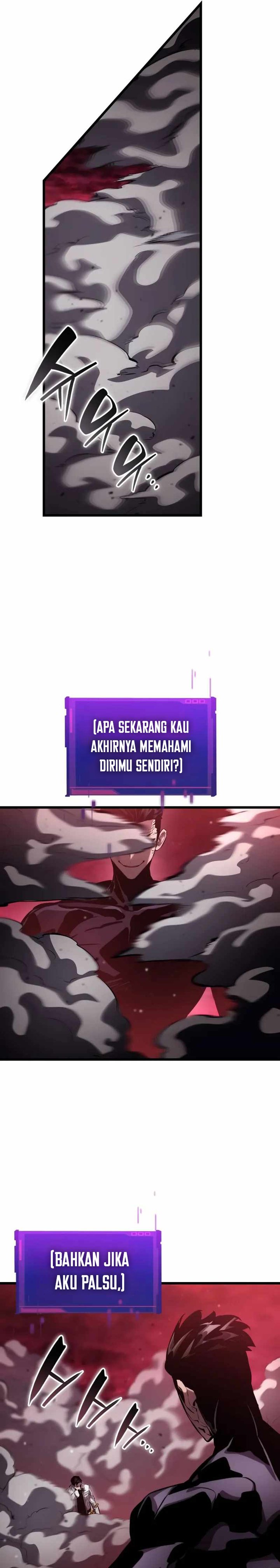 Boundless Necromancer Chapter 142 Gambar 50