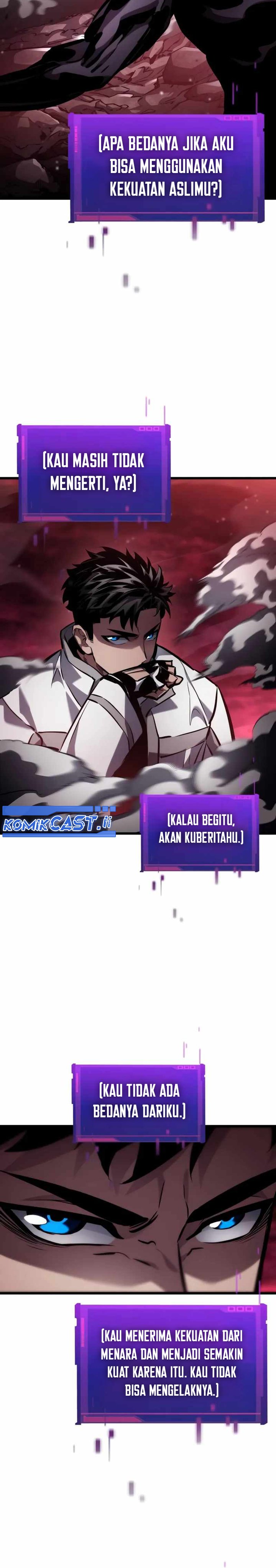 Boundless Necromancer Chapter 142 Gambar 51