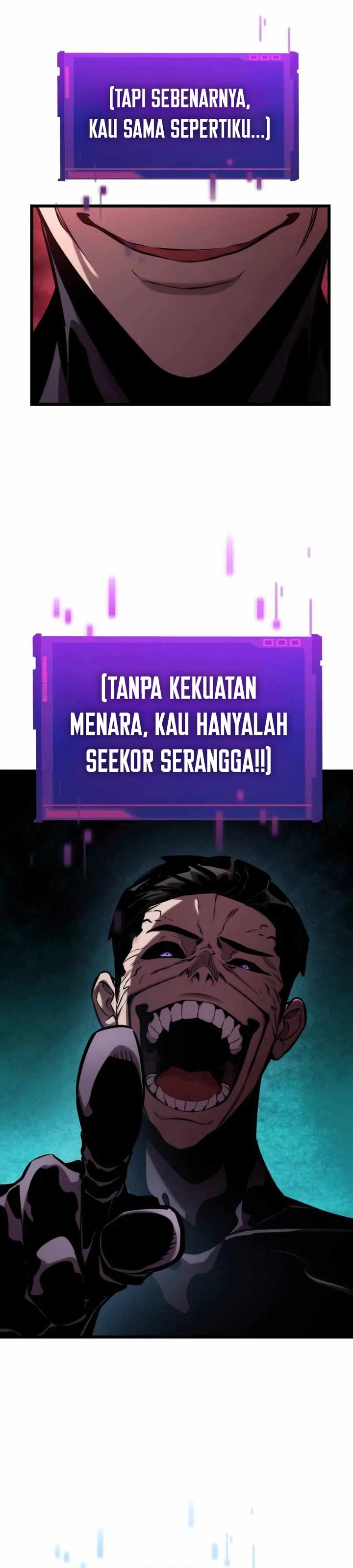 Boundless Necromancer Chapter 142 Gambar 52