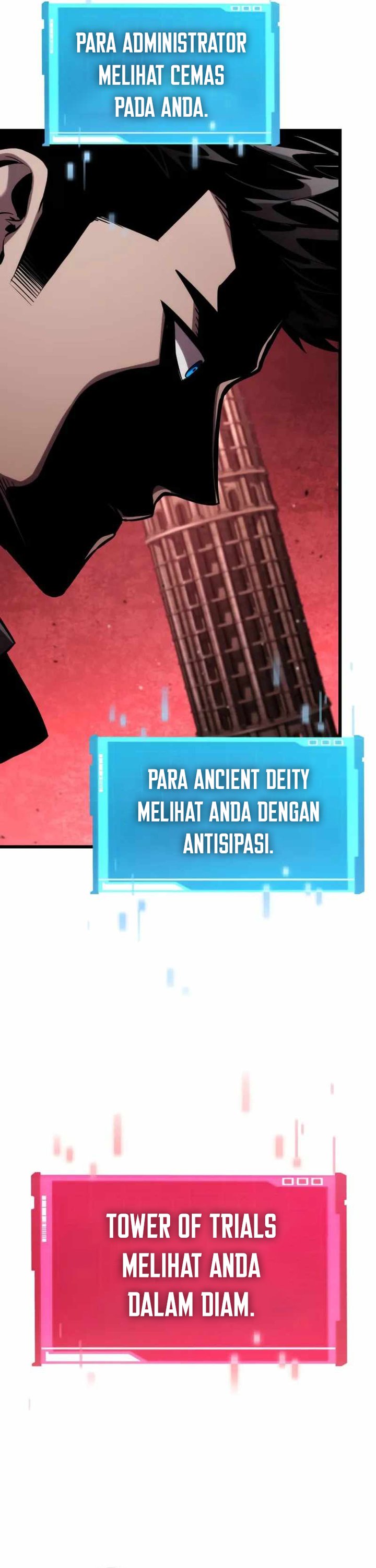 Boundless Necromancer Chapter 142 Gambar 53