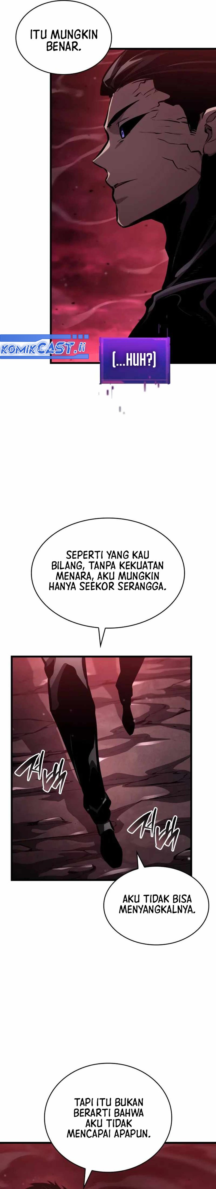 Boundless Necromancer Chapter 142 Gambar 54