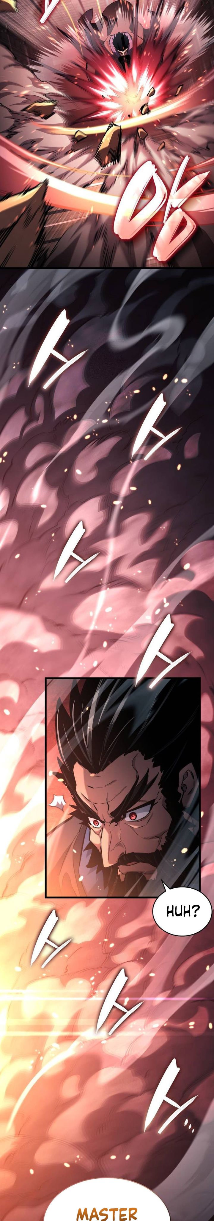 Boundless Necromancer Chapter 145 Gambar 16