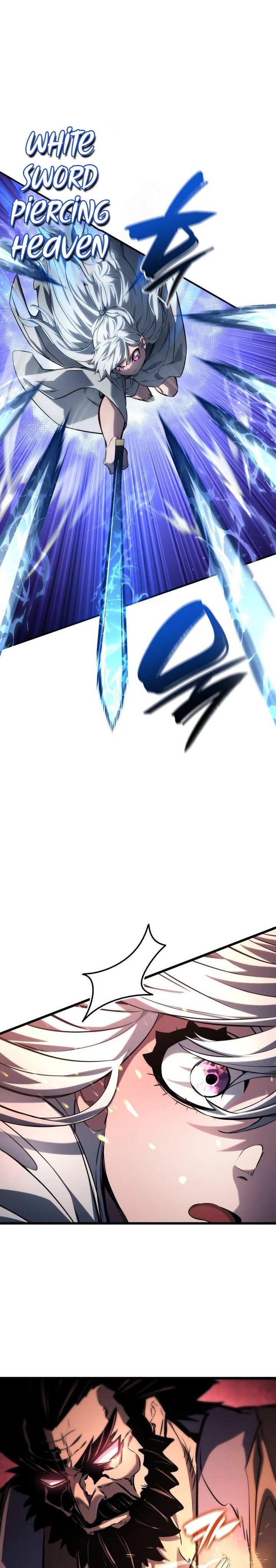 Boundless Necromancer Chapter 145 Gambar 20