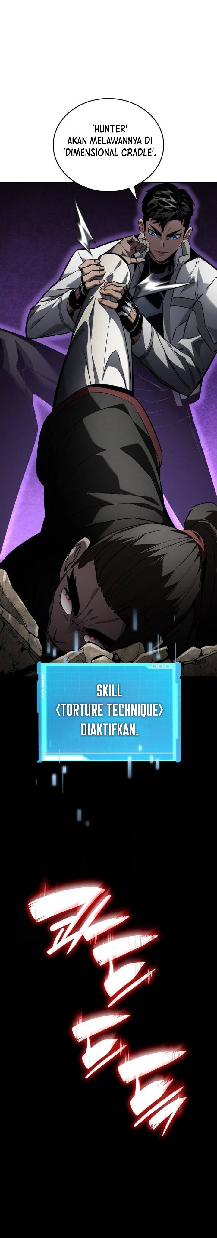Boundless Necromancer Chapter 147 Gambar 21