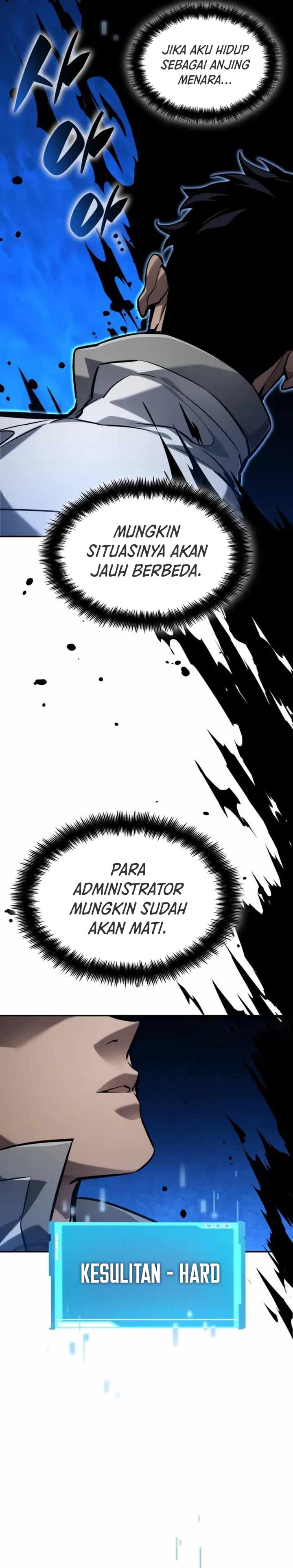 Boundless Necromancer Chapter 148 Gambar 9