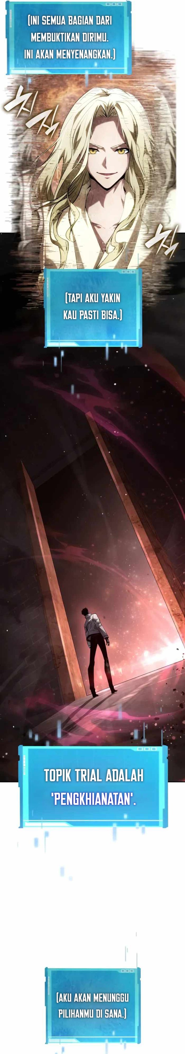 Boundless Necromancer Chapter 148 Gambar 10