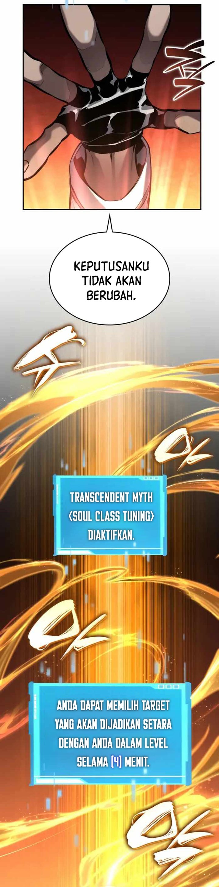 Boundless Necromancer Chapter 148 Gambar 11