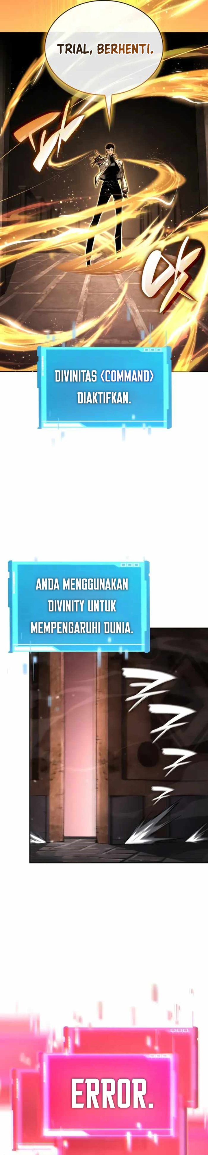 Boundless Necromancer Chapter 148 Gambar 12