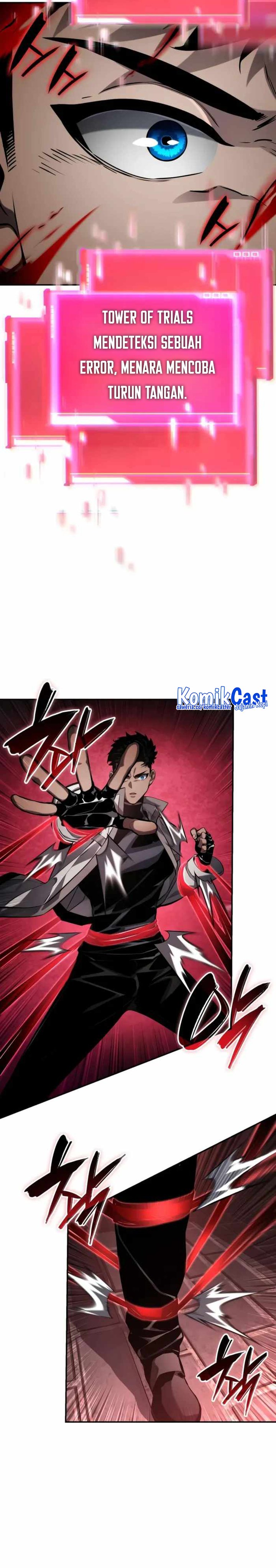 Boundless Necromancer Chapter 148 Gambar 13