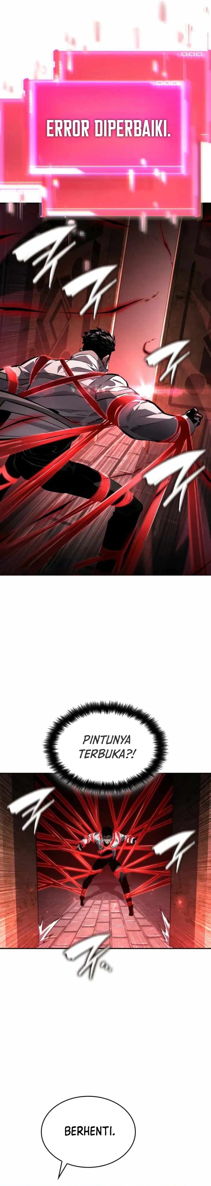 Boundless Necromancer Chapter 148 Gambar 14