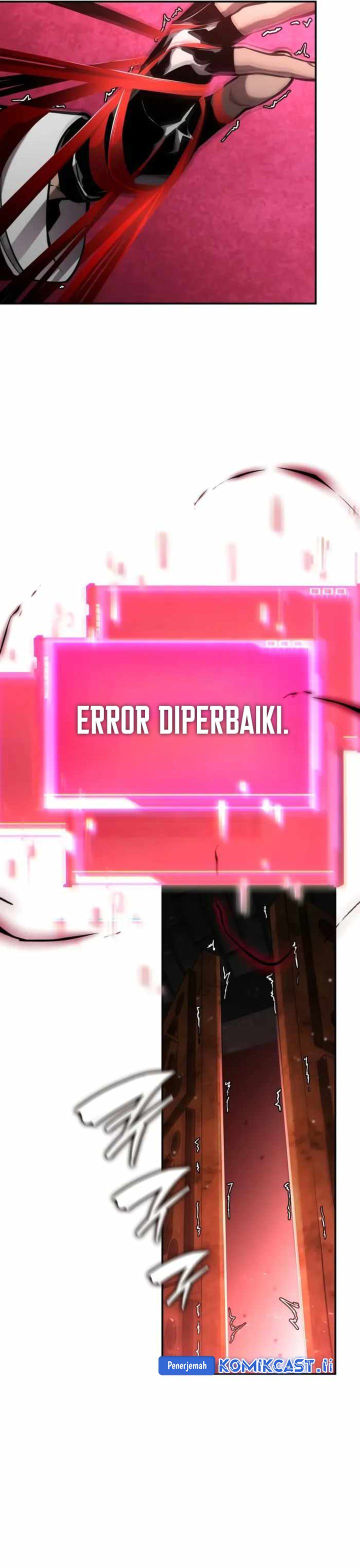 Boundless Necromancer Chapter 148 Gambar 15