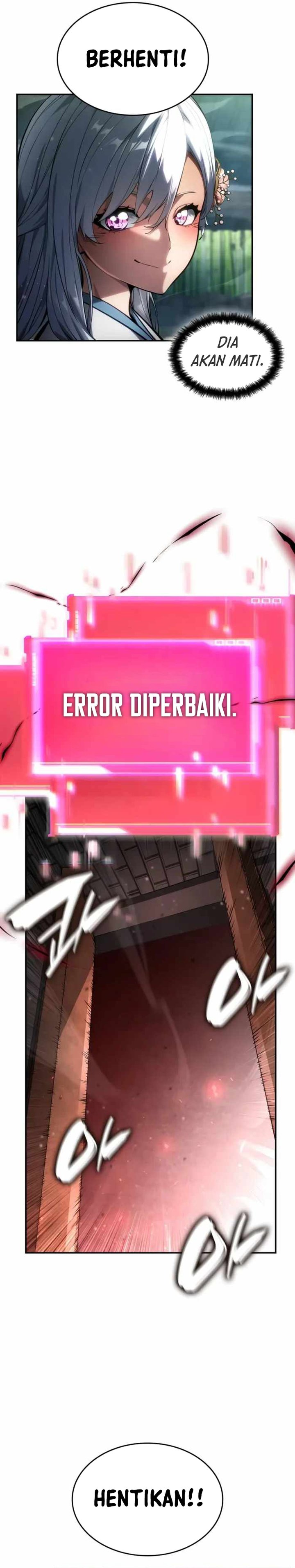 Boundless Necromancer Chapter 148 Gambar 16