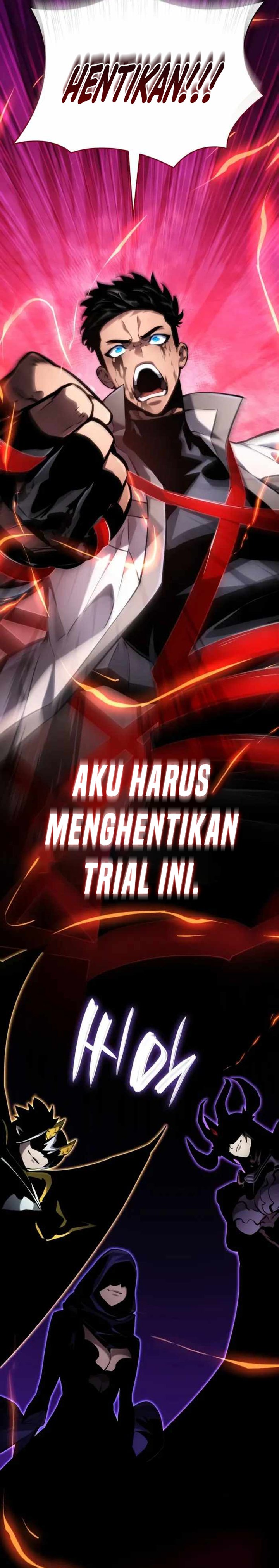 Boundless Necromancer Chapter 148 Gambar 19