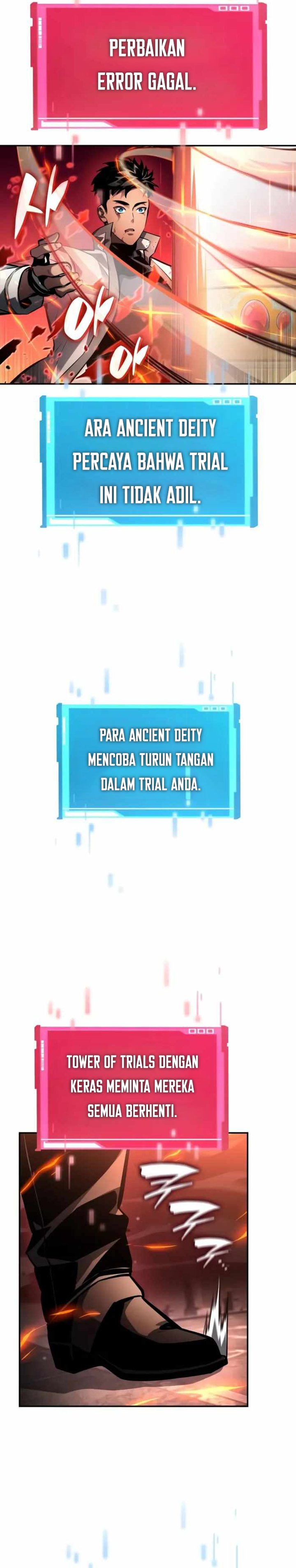 Boundless Necromancer Chapter 148 Gambar 21