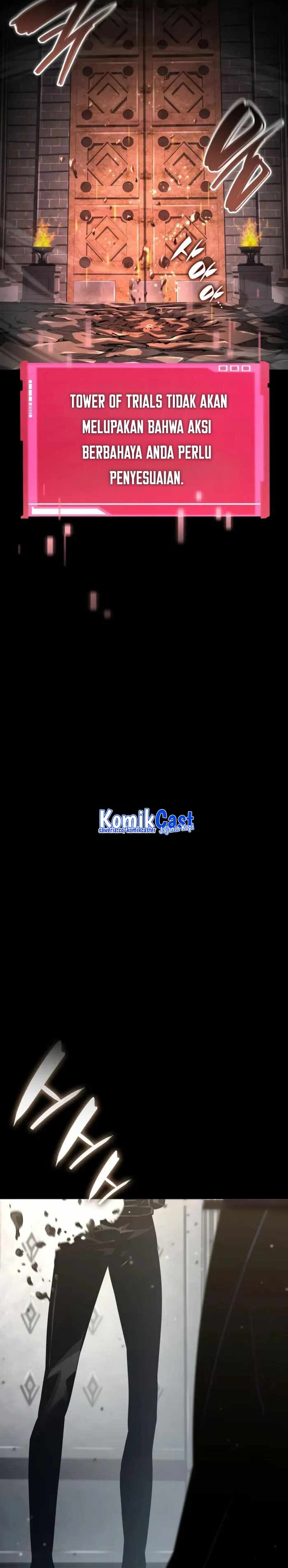 Boundless Necromancer Chapter 148 Gambar 23