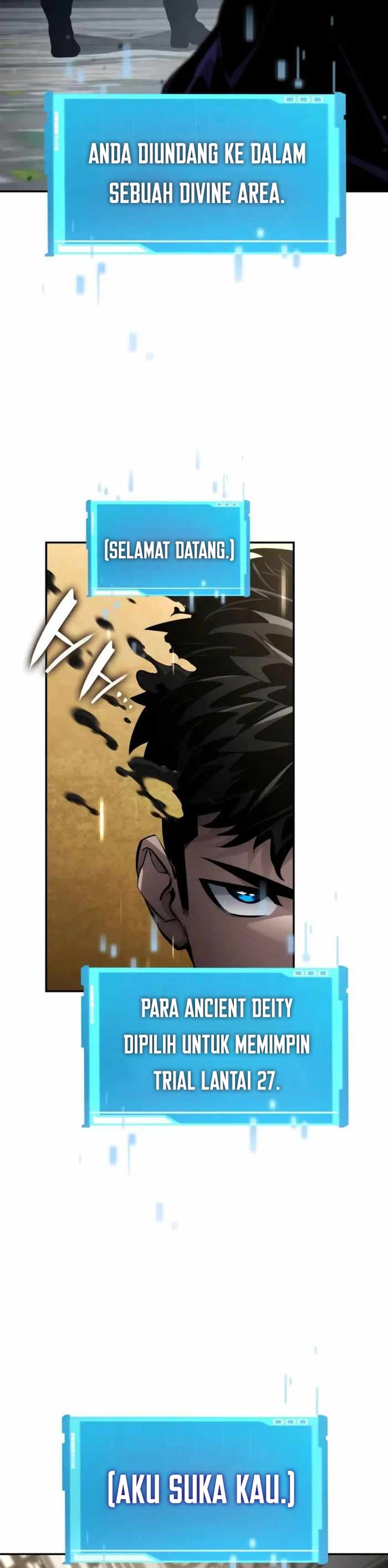 Boundless Necromancer Chapter 148 Gambar 24