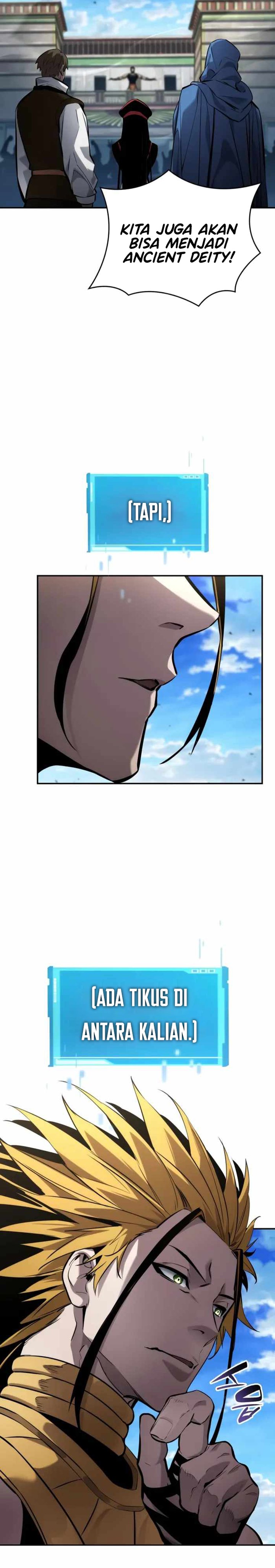 Boundless Necromancer Chapter 148 Gambar 44