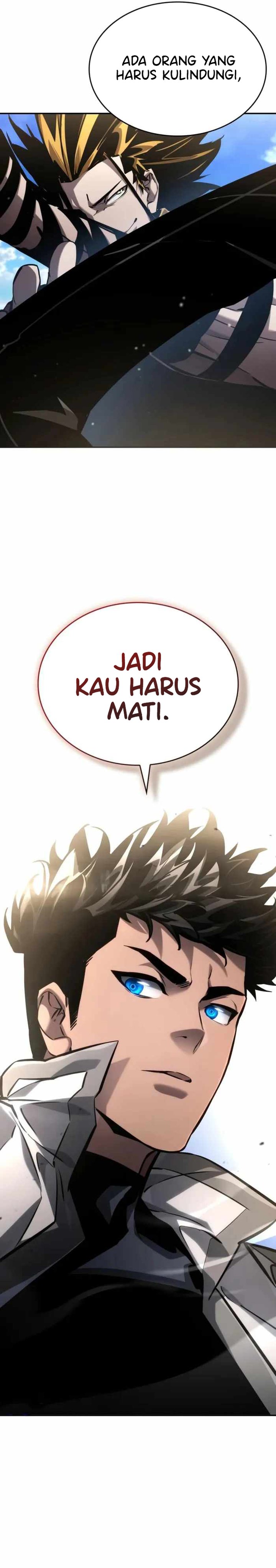 Boundless Necromancer Chapter 148 Gambar 50