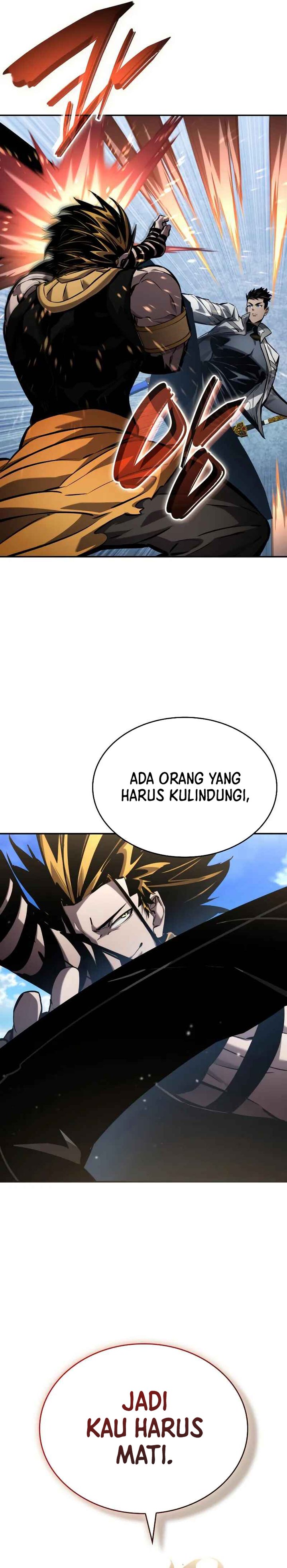Boundless Necromancer Chapter 149 Gambar 3