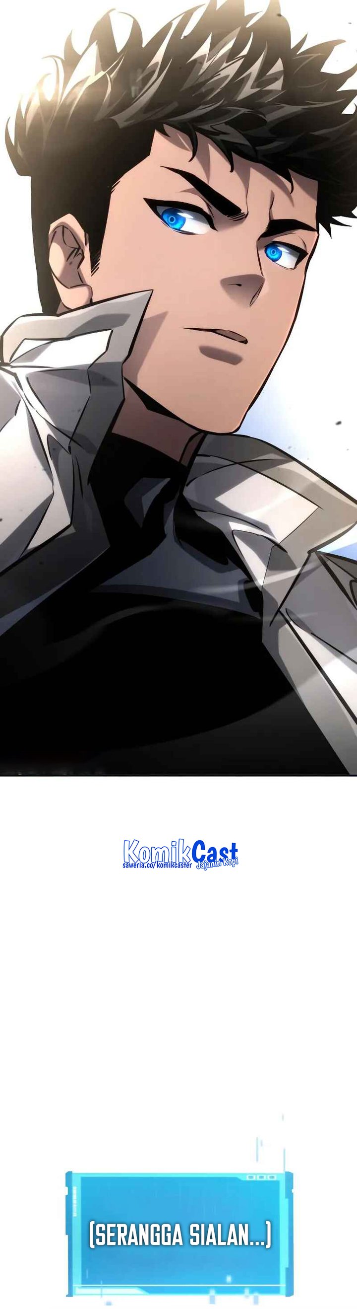 Boundless Necromancer Chapter 149 Gambar 4