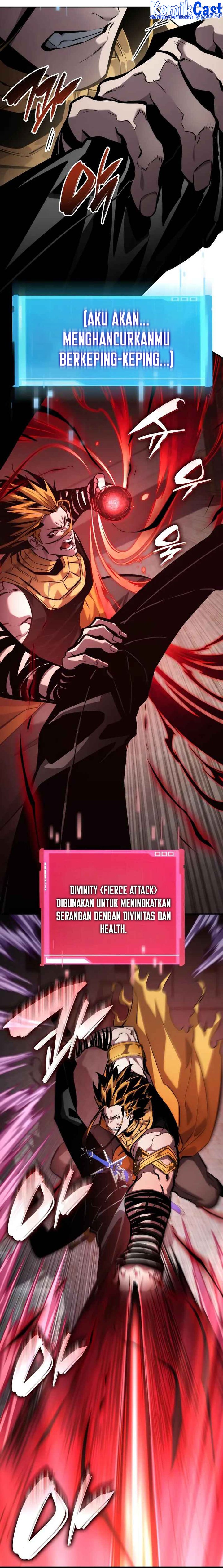 Boundless Necromancer Chapter 149 Gambar 5