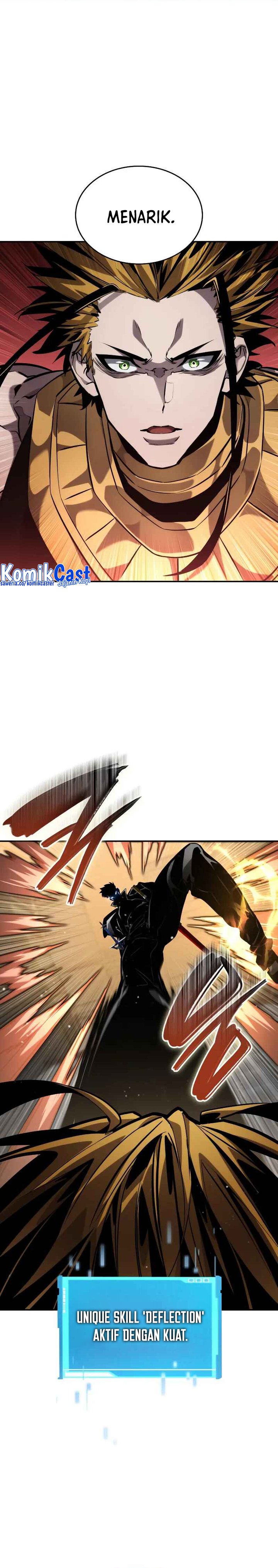 Boundless Necromancer Chapter 149 Gambar 6