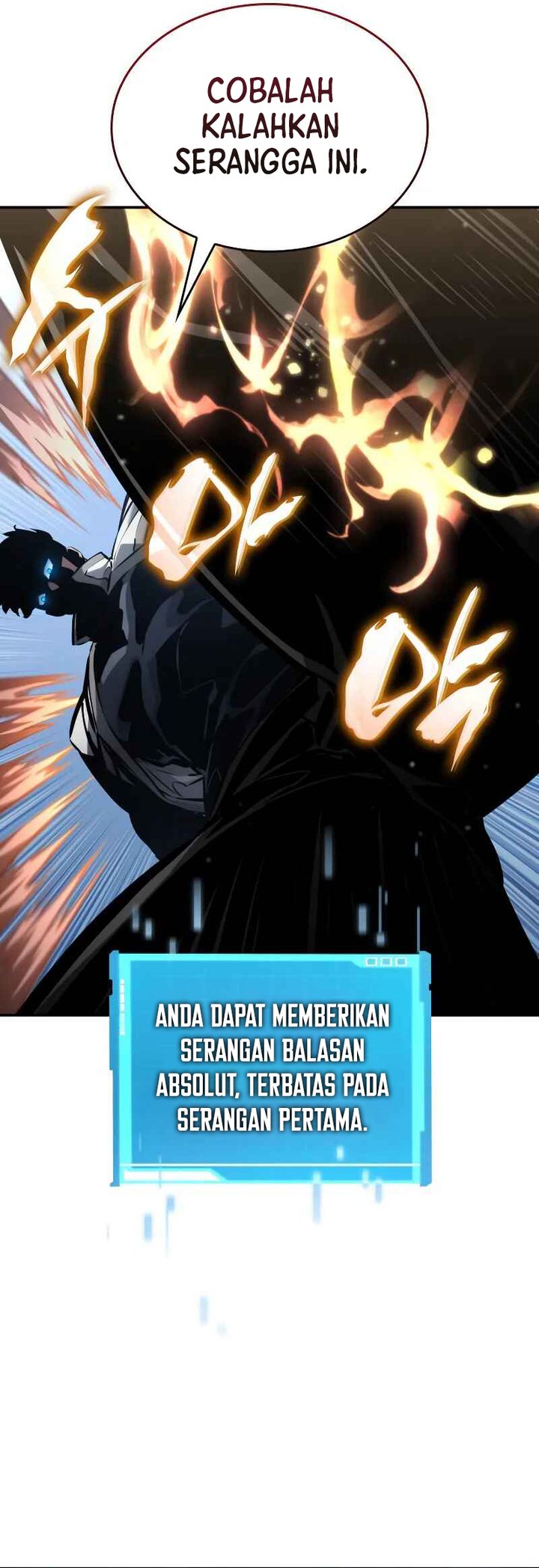 Boundless Necromancer Chapter 149 Gambar 7