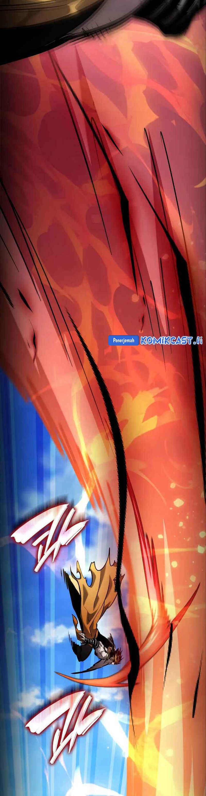 Boundless Necromancer Chapter 149 Gambar 10