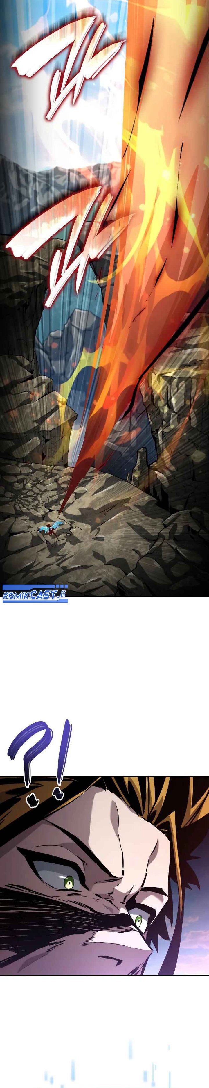 Boundless Necromancer Chapter 149 Gambar 11