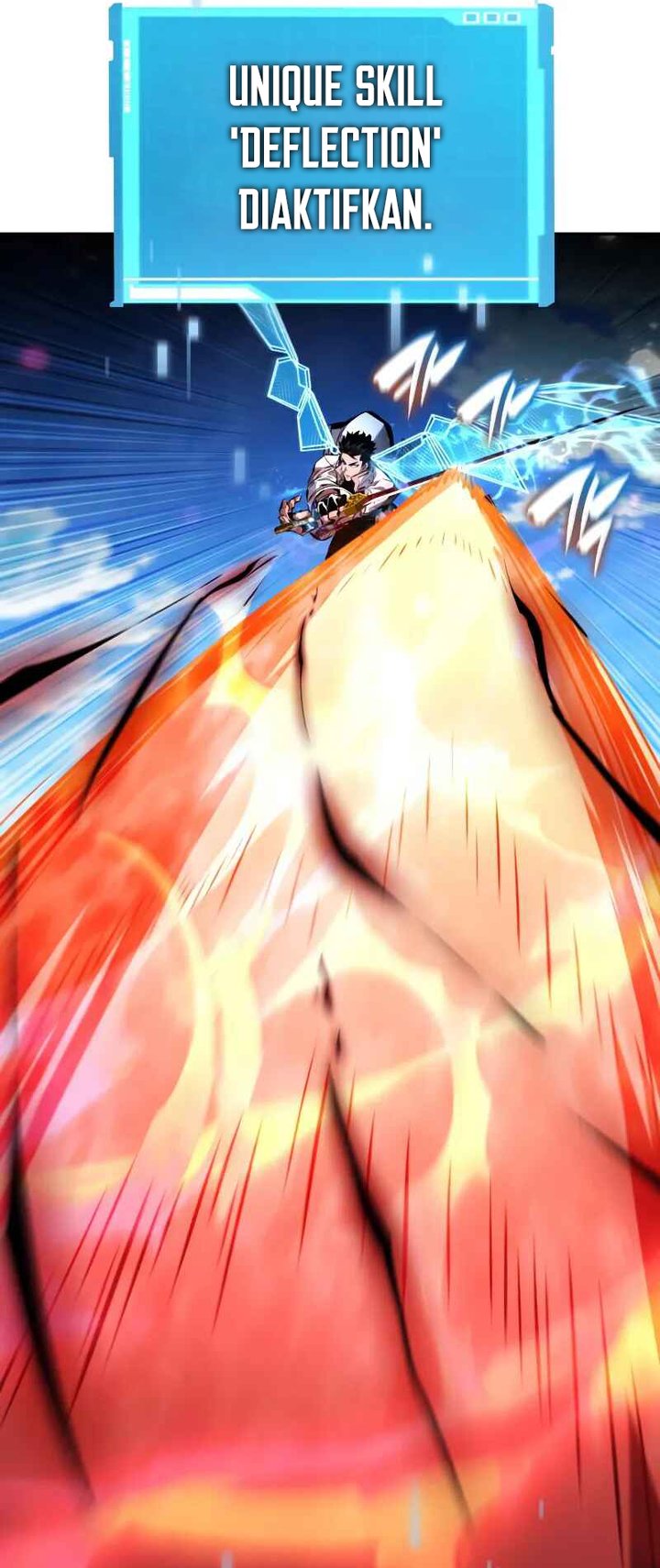 Boundless Necromancer Chapter 149 Gambar 12
