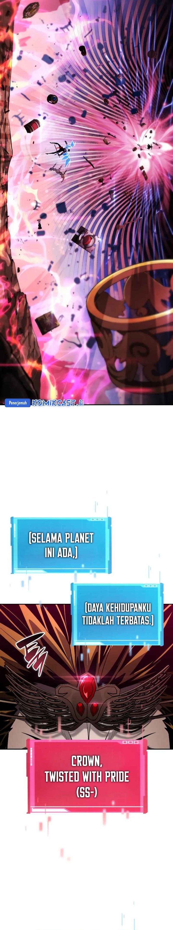 Boundless Necromancer Chapter 149 Gambar 17