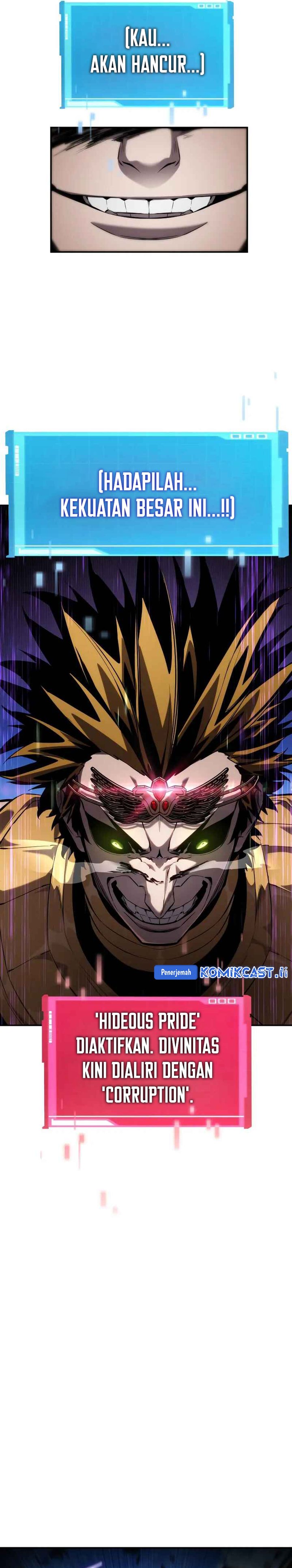Boundless Necromancer Chapter 149 Gambar 18