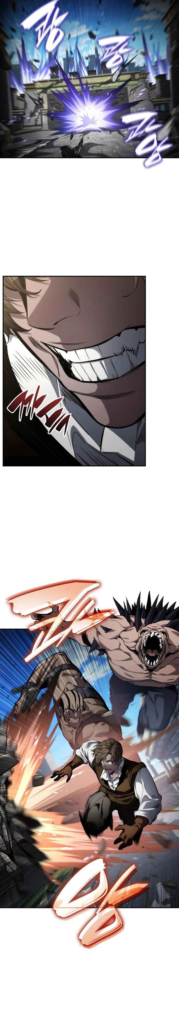 Boundless Necromancer Chapter 149 Gambar 19