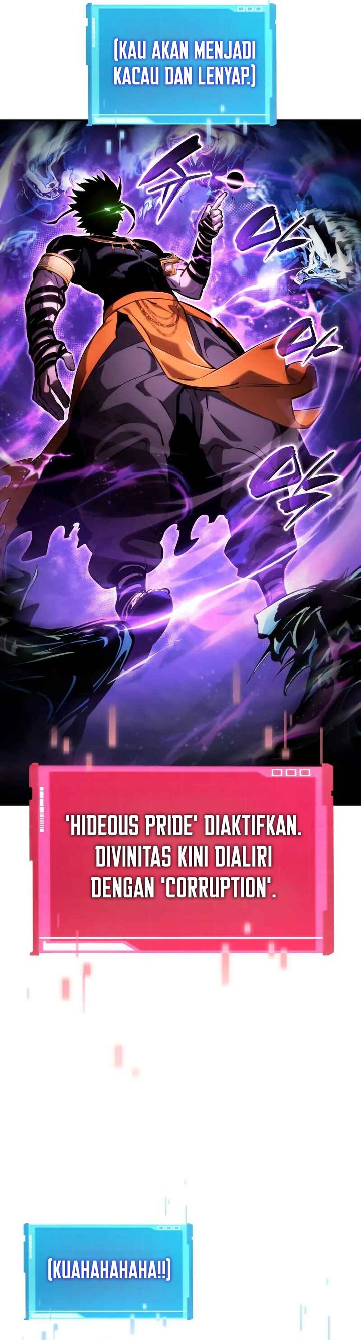 Boundless Necromancer Chapter 149 Gambar 23