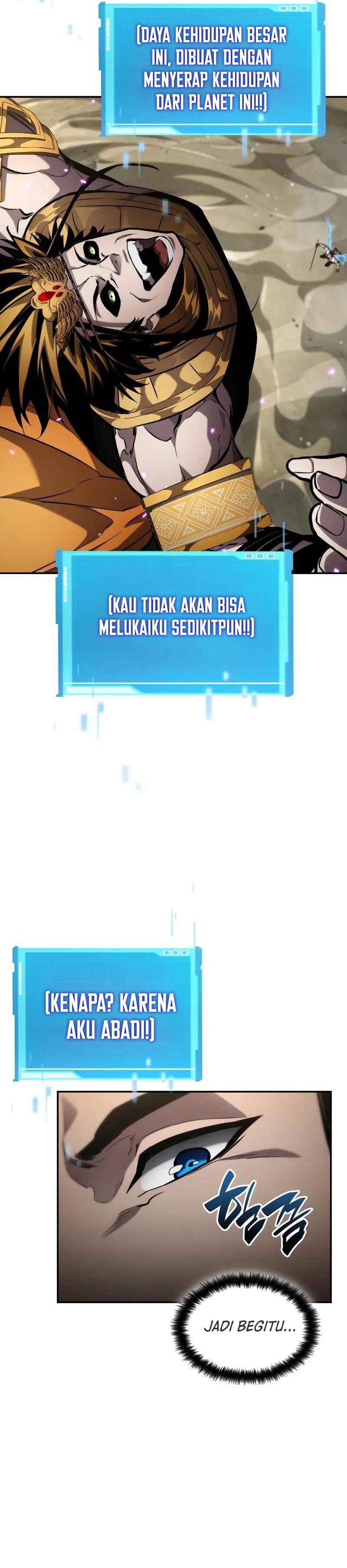 Boundless Necromancer Chapter 149 Gambar 24