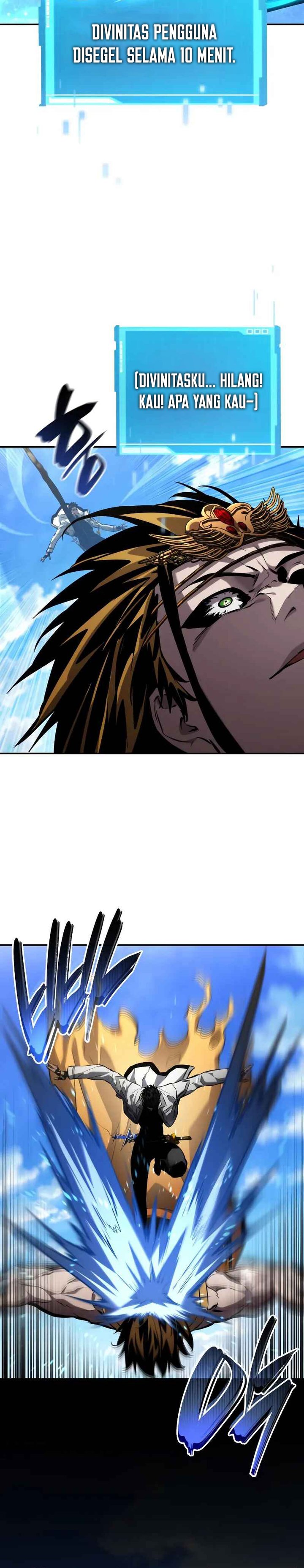 Boundless Necromancer Chapter 149 Gambar 28