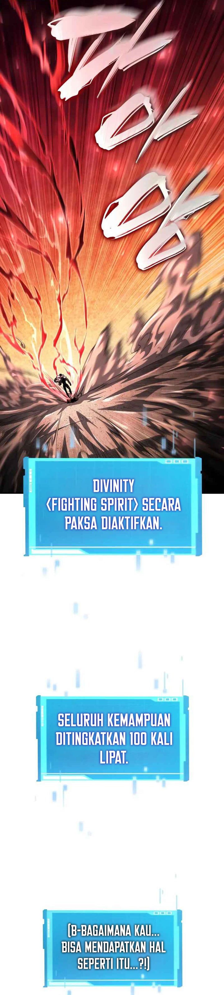 Boundless Necromancer Chapter 149 Gambar 32