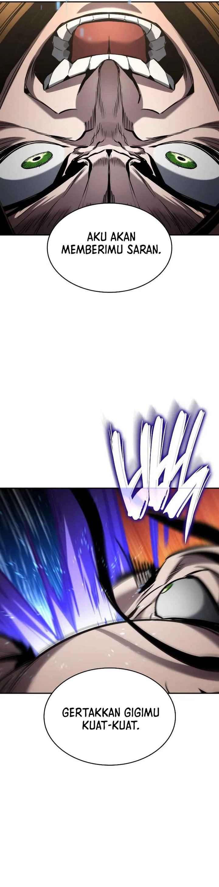 Boundless Necromancer Chapter 149 Gambar 33
