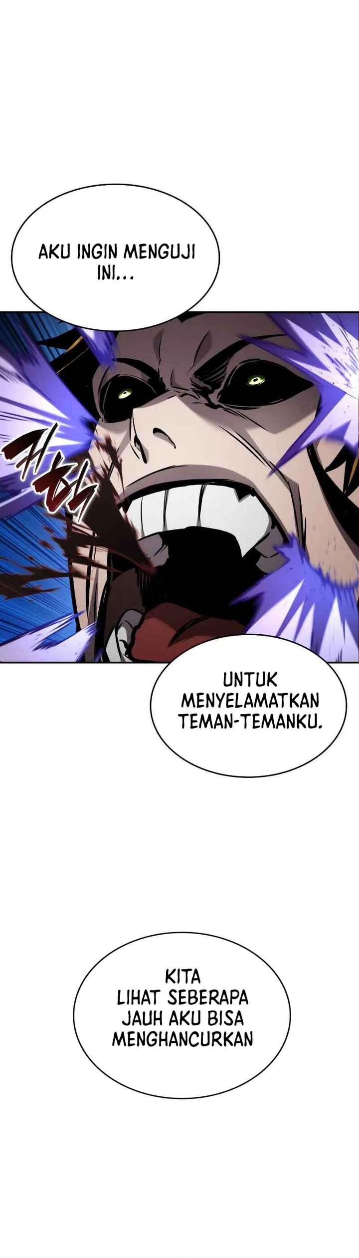 Boundless Necromancer Chapter 149 Gambar 35