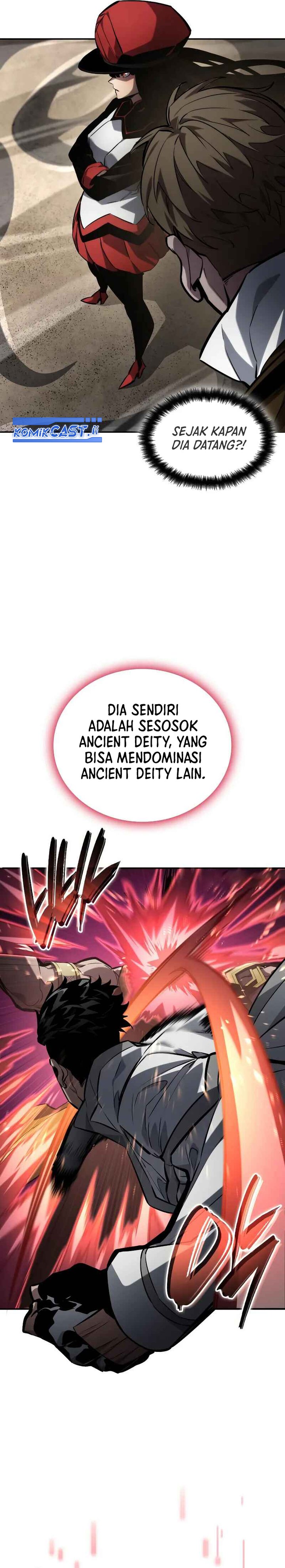 Boundless Necromancer Chapter 149 Gambar 39