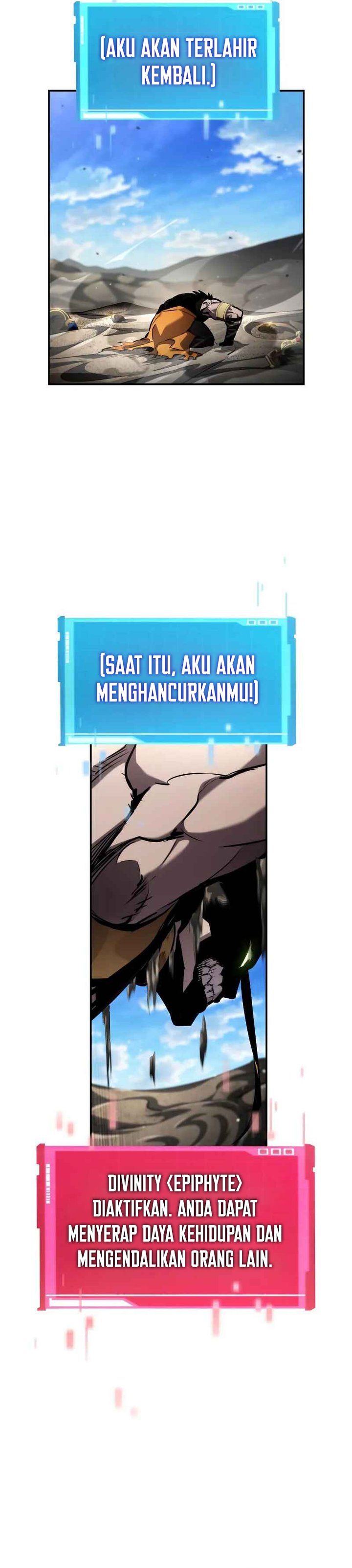 Boundless Necromancer Chapter 149 Gambar 41