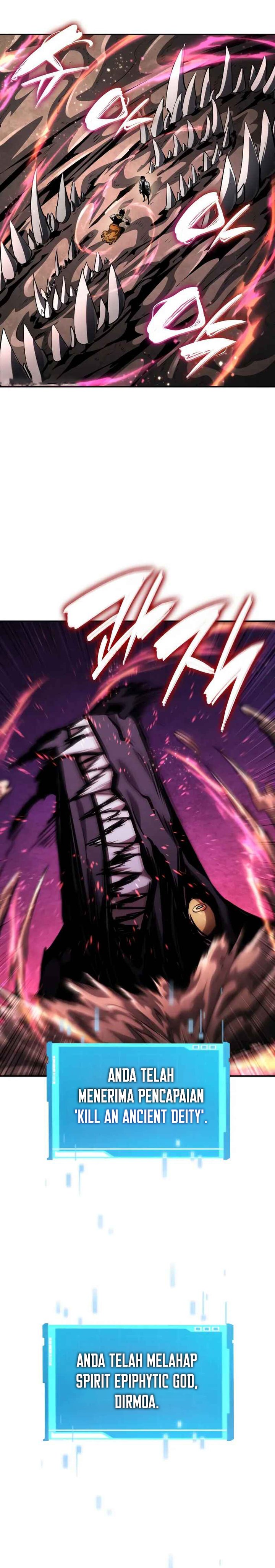 Boundless Necromancer Chapter 149 Gambar 43
