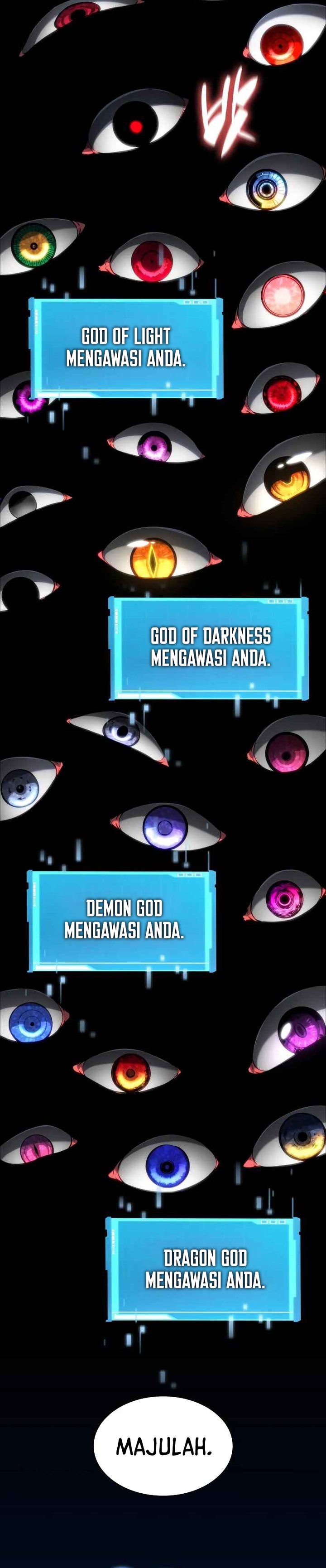 Boundless Necromancer Chapter 150 Gambar 17