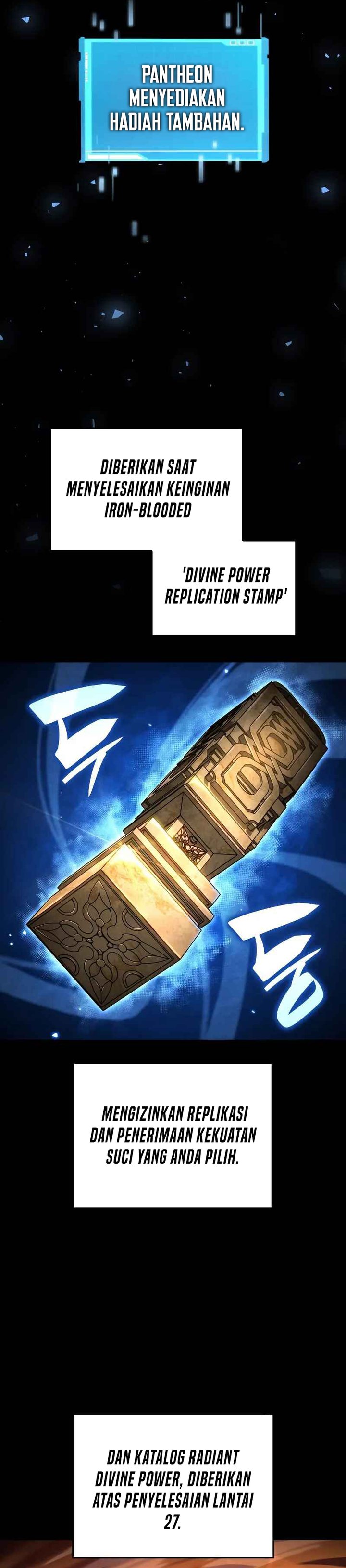 Boundless Necromancer Chapter 150 Gambar 37