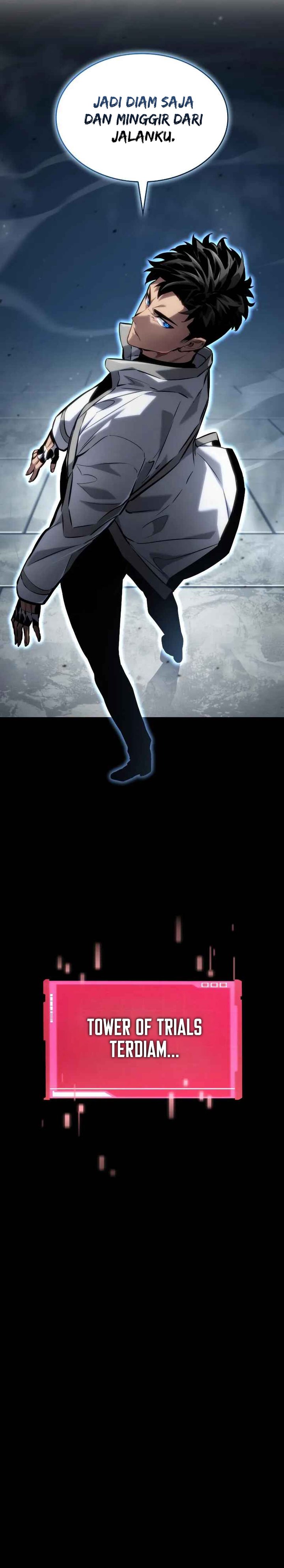 Boundless Necromancer Chapter 150 Gambar 41