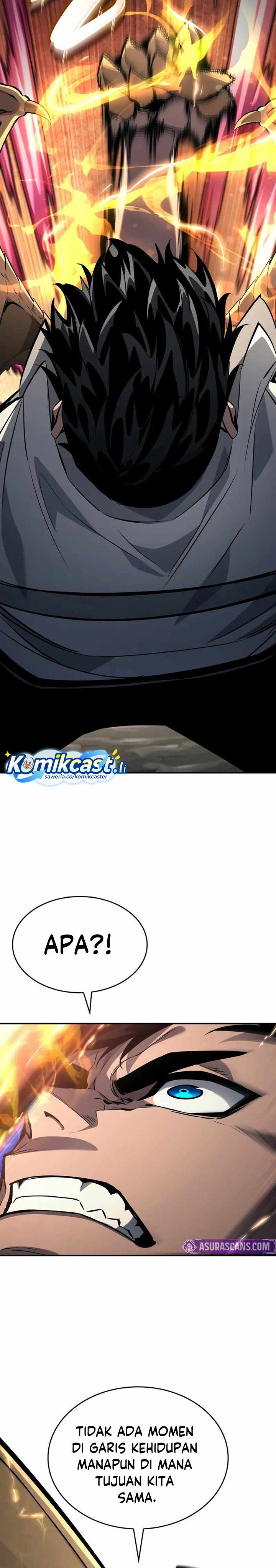 Boundless Necromancer Chapter 152 Gambar 14