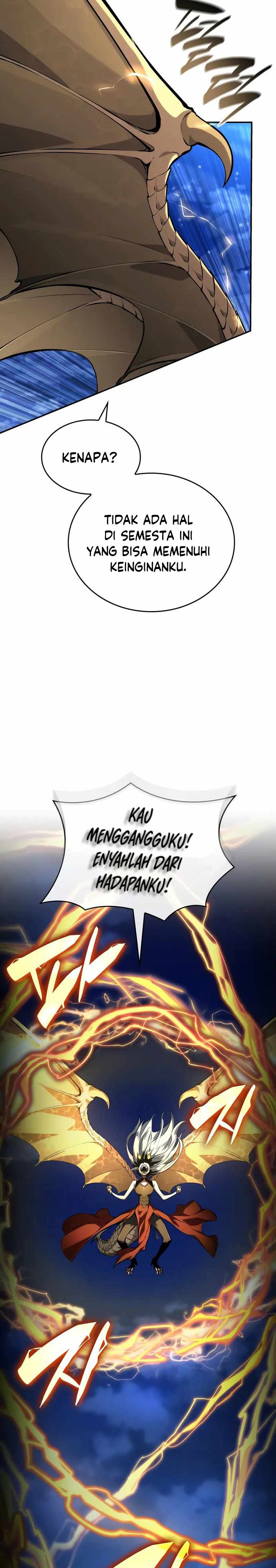 Boundless Necromancer Chapter 152 Gambar 15