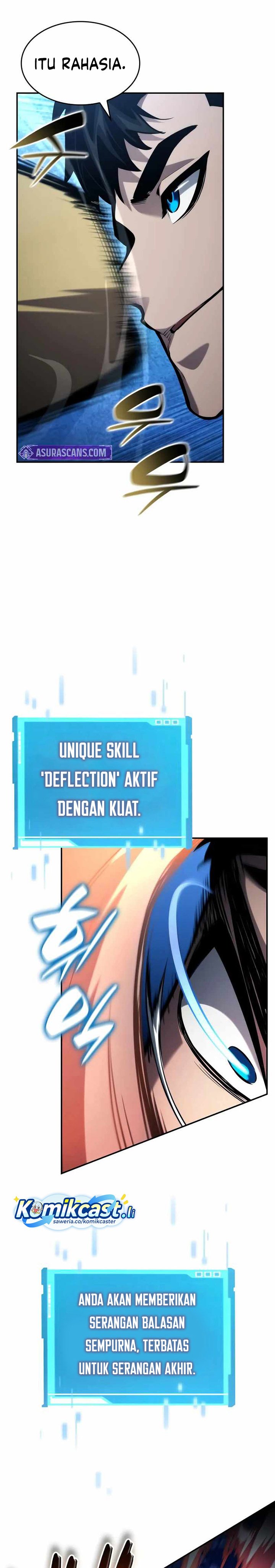 Boundless Necromancer Chapter 152 Gambar 24