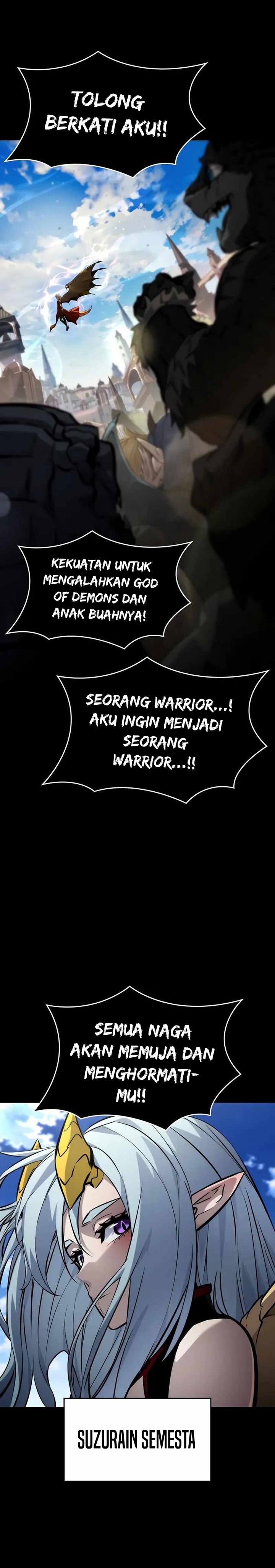 Boundless Necromancer Chapter 152 Gambar 28